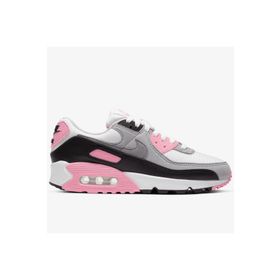 Nike Air Max 90 Womens White Sneaker Beyaz Günlük Kadın Spor Ayakkabı