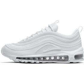 Nike Air Max 97 921522-104 Beyaz Kadın Spor Ayakkabı