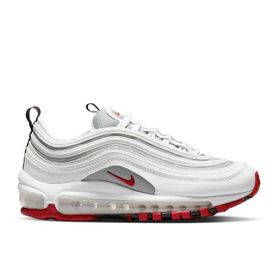 Nike Air Max 97 921522-104 Beyaz Kadın Spor Ayakkabı