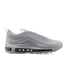 Nike Air Max 97 921522-104 Beyaz Kadın Spor Ayakkabı