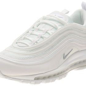 Nike Air Max 97 921826-101 Erkek Spor Ayakkabı