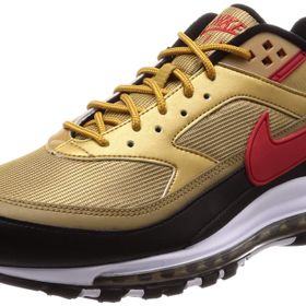 Nike Air Max 97 921826-101 Erkek Spor Ayakkabı