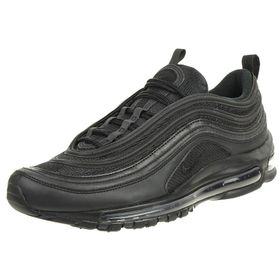 Nike Air Max 97 Siyah Beyaz Erkek Ayakkabı