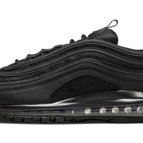 Nike Air Max 97 Siyah Beyaz Erkek Ayakkabı