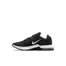 Nike Air Max Alpha 4 CW3396-004 Siyah Erkek Spor Ayakkabı