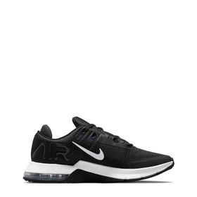 Nike Air Max Alpha 4 CW3396-004 Siyah Erkek Spor Ayakkabı