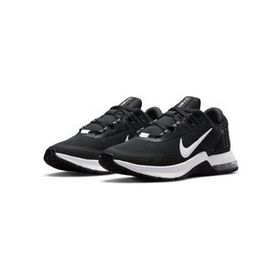 Nike Air Max Alpha 4 CW3396-004 Siyah Erkek Spor Ayakkabı