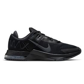 Nike Air Max Alpha Trainer 4 CW3396-002 Unisex Spor Ayakkabı