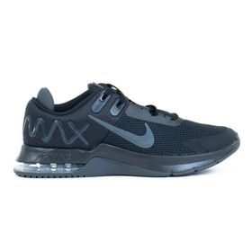 Nike Air Max Alpha Trainer 4 CW3396-002 Unisex Spor Ayakkabı
