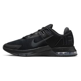 Nike Air Max Alpha Trainer 4 CW3396-002 Unisex Spor Ayakkabı