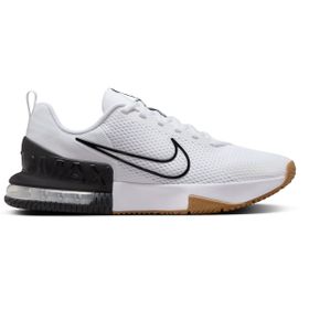 Nike Air Max Alpha Trainer 6 FQ1833-107 Erkek Beyaz Antrenman Ayakkabı