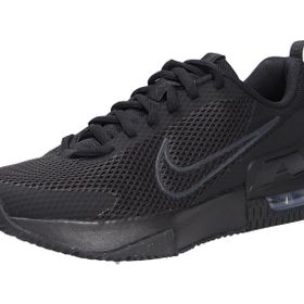 Nike Air Max Alpha Trainer 6 Siyah Antrasit Erkek Spor Ayakkabı