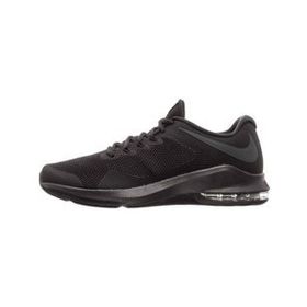 Nike Air Max Alpha Trainer Siyah Erkek Spor Ayakkabı