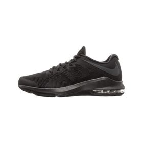 Nike Air Max Alpha Trainer Siyah Erkek Spor Ayakkabı