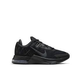 Nike Air Max Alpha Trainer Siyah Erkek Spor Ayakkabı