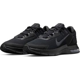 Nike Air Max Alpha Trainer Siyah Erkek Spor Ayakkabı