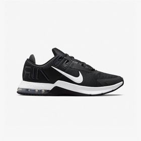 Nike Air Max Alpha Trainer Siyah Erkek Spor Ayakkabı