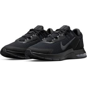 Nike Air Max Alpha Trainer Siyah Erkek Spor Ayakkabı