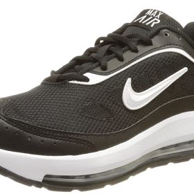 Nike Air Max Ap CU4826-001 Erkek Siyah Günlük Stil Ayakkabı