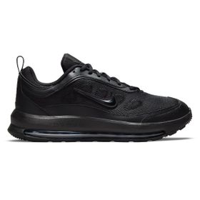Nike Air Max Ap CU4826-001 Erkek Siyah Günlük Stil Ayakkabı