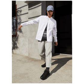 Nike Air Max Ap CU4826-001 Erkek Siyah Günlük Stil Ayakkabı