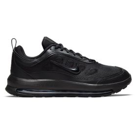 Nike Air Max Ap CU4826-001 Erkek Siyah Günlük Stil Ayakkabı