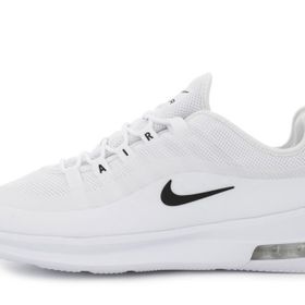 Nike Air Max Axis Beyaz Erkek Günlük Ayakkabı