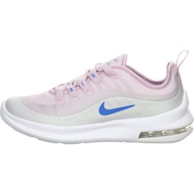Nike Air Max Axis Beyaz Erkek Günlük Ayakkabı