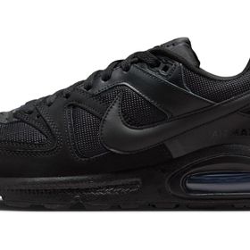 Nike Air Max Command Leather Gri Erkek Günlük Spor Ayakkabı