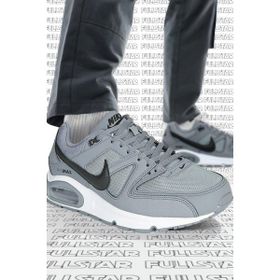 Nike Air Max Command Leather Gri Erkek Günlük Spor Ayakkabı