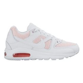 Nike Air Max Command Womens Sneaker White Günlük Beyaz Kadın Spor Ayakkabı
