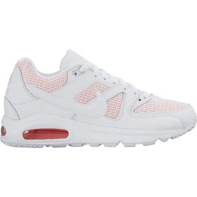 Nike Air Max Command Womens Sneaker White Günlük Beyaz Kadın Spor Ayakkabı