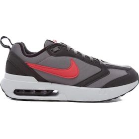Nike Air Max Dawn Sneaker G. S. Günlük Gri Unisex Spor Ayakkabı