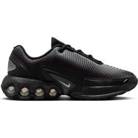 Nike Air Max Dn HV6364-001 Siyah Çocuk Spor Ayakkabı