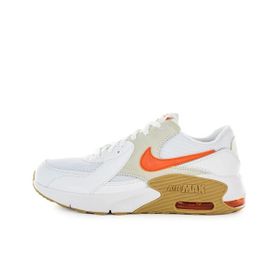 Nike Air Max Excee Beyaz Spor Ayakkabısı