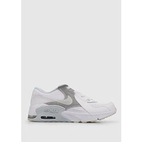 Nike Air Max Excee Beyaz Spor Ayakkabısı