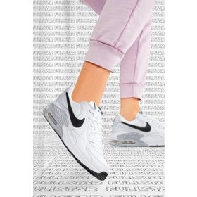 Nike Air Max Excee Beyaz Spor Ayakkabısı