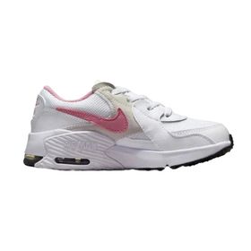 Nike Air Max Excee PS CD6892-115 Beyaz Çocuk Spor Ayakkabı