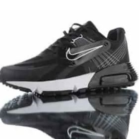 Nike Air Max Flywire Erkek Spor Ayakkabı