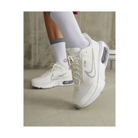 Nike Air Max Intrlk Womens White Sneaker Günlük Beyaz Kadın Spor Ayakkabı