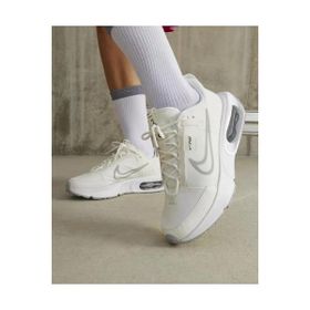 Nike Air Max Intrlk Womens White Sneaker Günlük Beyaz Kadın Spor Ayakkabı