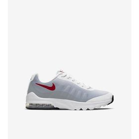 Nike Air Max İnvigor CZ4194-100 Gri Kadın Günlük Spor Ayakkabı