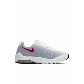 Nike Air Max İnvigor CZ4194-100 Gri Kadın Günlük Spor Ayakkabı