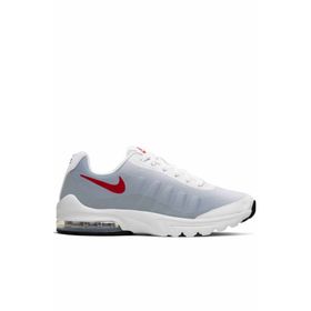 Nike Air Max İnvigor CZ4194-100 Gri Kadın Günlük Spor Ayakkabı