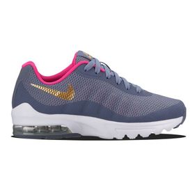 Nike Air Max Invigor Gs Kadın Spor Ayakkabı