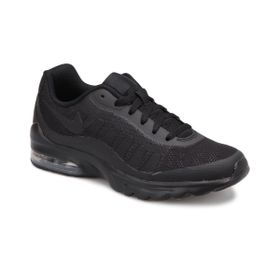 Nike AIR MAX INVIGOR Siyah Erkek Spor Ayakkabı
