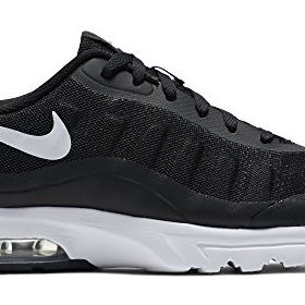 Nike AIR MAX INVIGOR Siyah Erkek Spor Ayakkabı