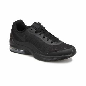 Nike AIR MAX INVIGOR Siyah Erkek Spor Ayakkabı
