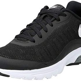 Nike AIR MAX INVIGOR Siyah Erkek Spor Ayakkabı