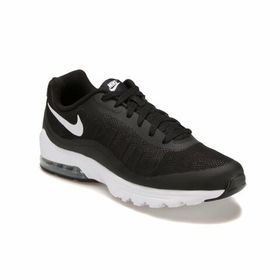 Nike AIR MAX INVIGOR Siyah Erkek Spor Ayakkabı